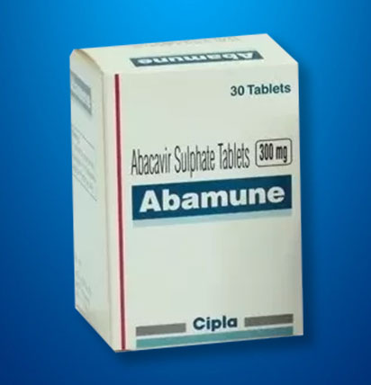 Buy Abamune in Albert Lea, MN