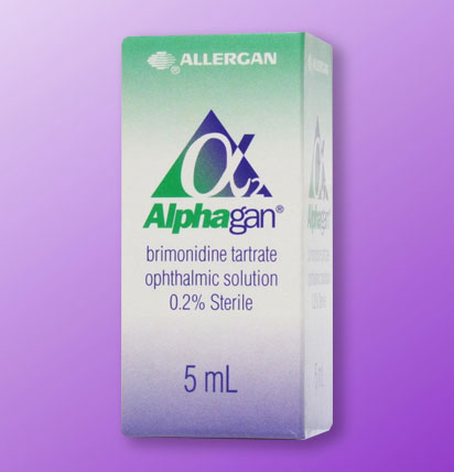 Buy Alphagan in Buffalo, MN