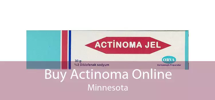 Buy Actinoma Online Minnesota