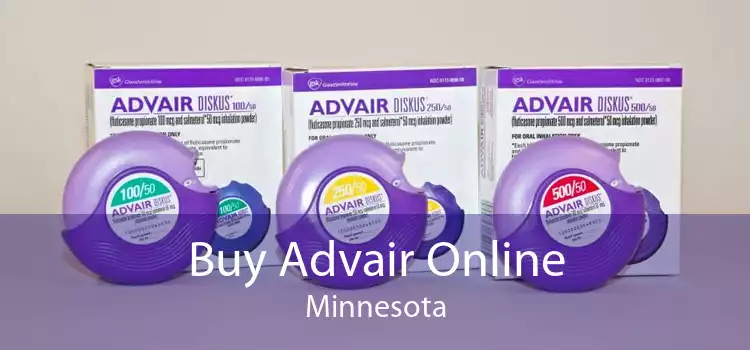 Buy Advair Online Minnesota