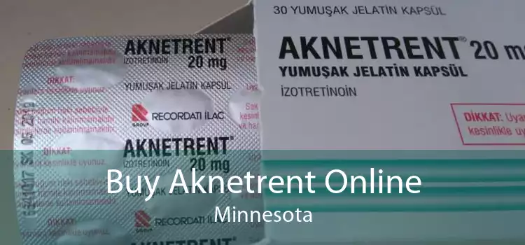Buy Aknetrent Online Minnesota