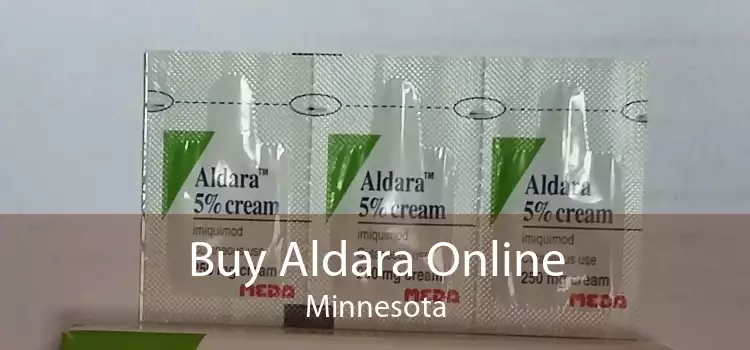 Buy Aldara Online Minnesota