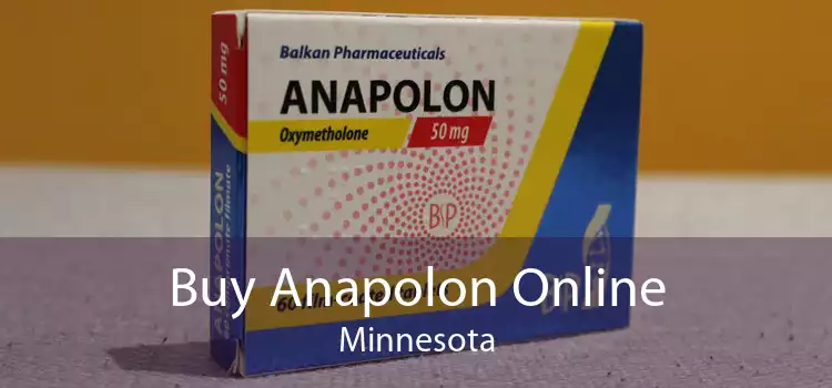 Buy Anapolon Online Minnesota