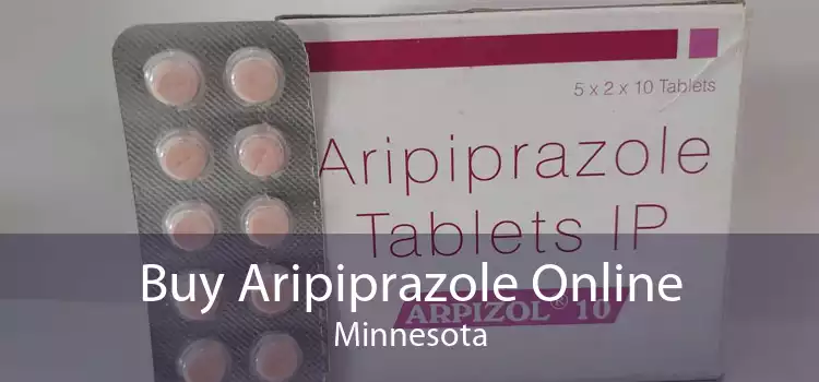 Buy Aripiprazole Online Minnesota