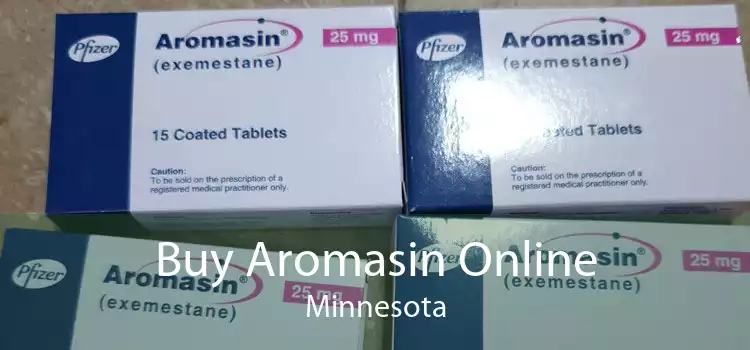 Buy Aromasin Online Minnesota