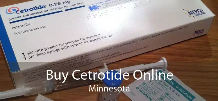 Buy Cetrotide Online Minnesota