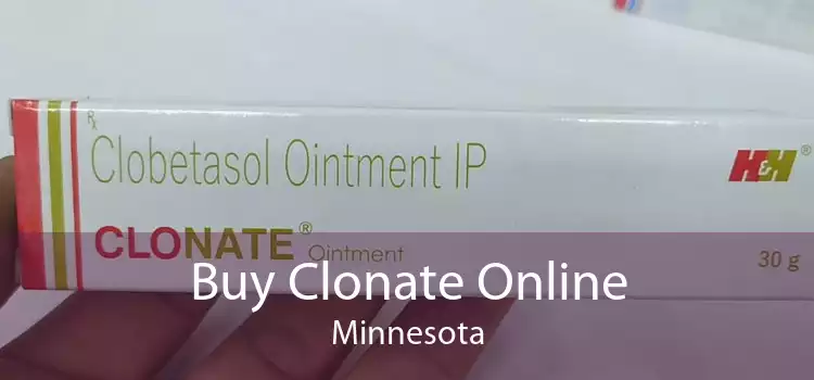 Buy Clonate Online Minnesota