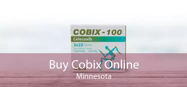Buy Cobix Online Minnesota