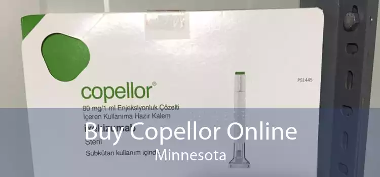 Buy Copellor Online Minnesota