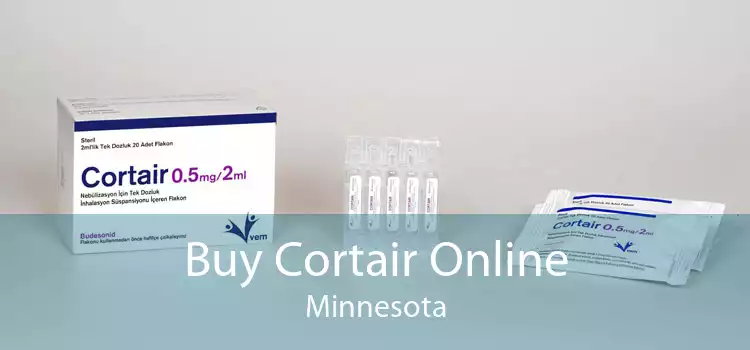 Buy Cortair Online Minnesota
