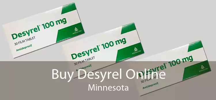 Buy Desyrel Online Minnesota