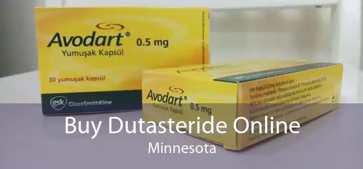 Buy Dutasteride Online Minnesota