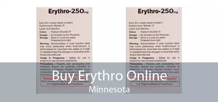 Buy Erythro Online Minnesota