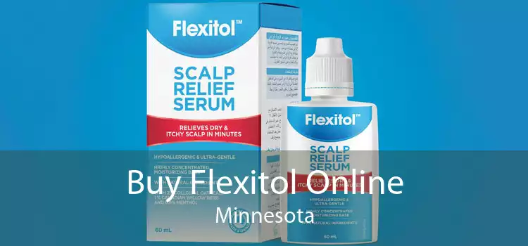 Buy Flexitol Online Minnesota