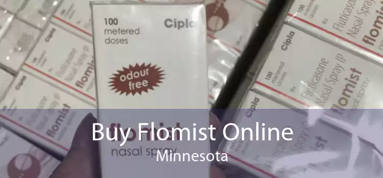 Buy Flomist Online Minnesota
