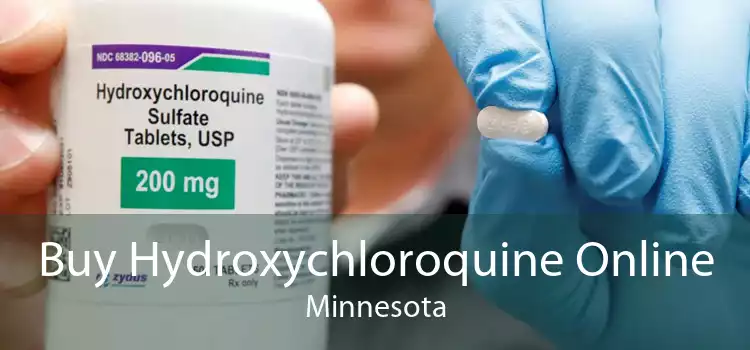 Buy Hydroxychloroquine Online Minnesota