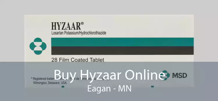 Buy Hyzaar Online Eagan - MN