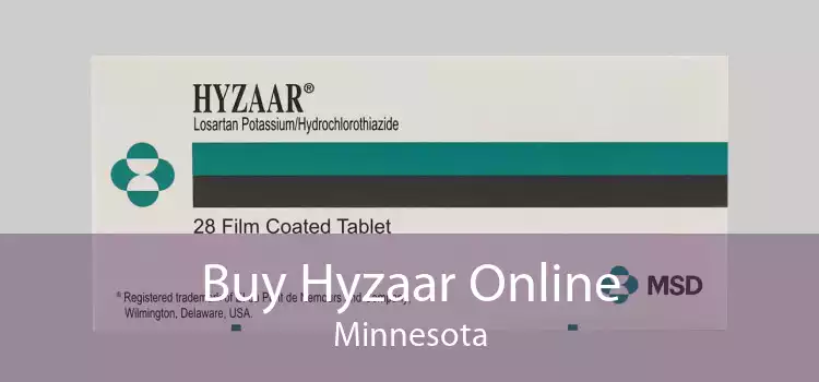 Buy Hyzaar Online Minnesota