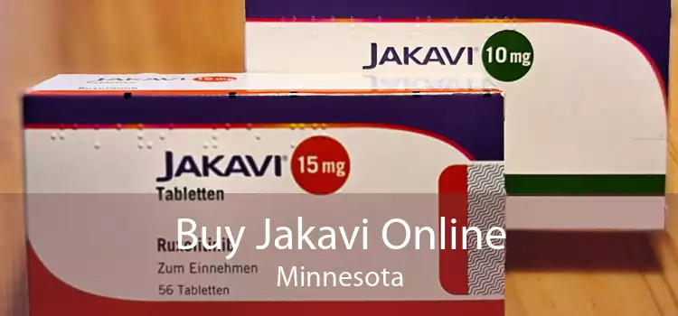Buy Jakavi Online Minnesota