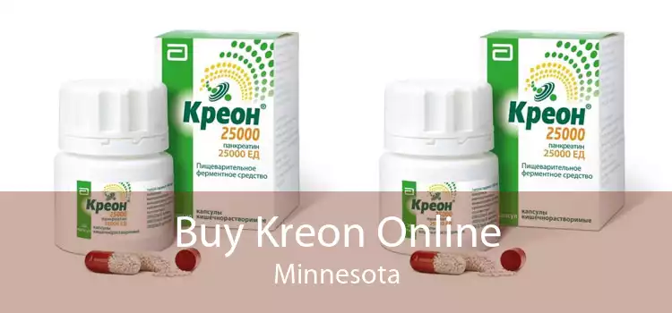 Buy Kreon Online Minnesota