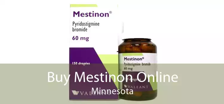 Buy Mestinon Online Minnesota