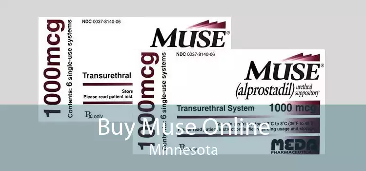 Buy Muse Online Minnesota