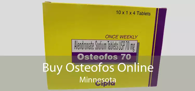 Buy Osteofos Online Minnesota