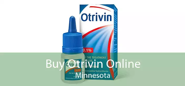 Buy Otrivin Online Minnesota