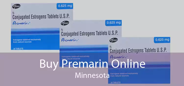 Buy Premarin Online Minnesota