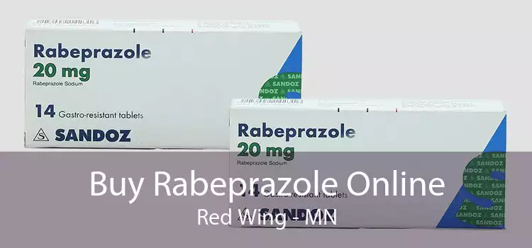 Buy Rabeprazole Online Red Wing - MN