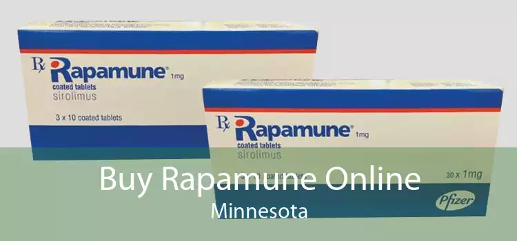 Buy Rapamune Online Minnesota