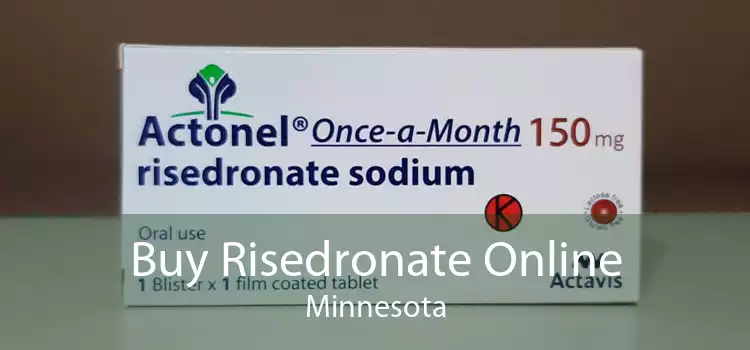 Buy Risedronate Online Minnesota