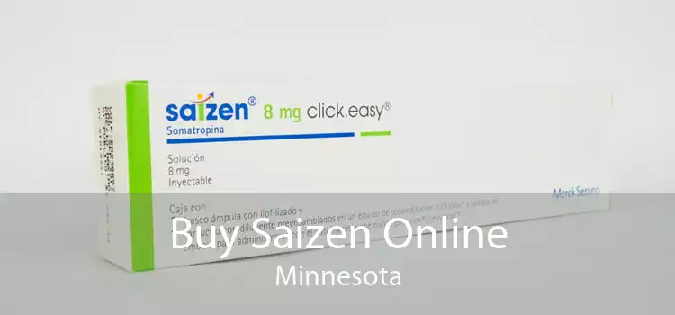 Buy Saizen Online Minnesota