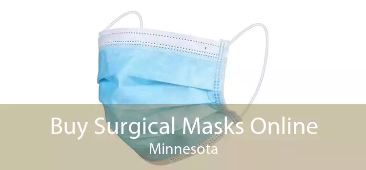 Buy Surgical Masks Online Minnesota