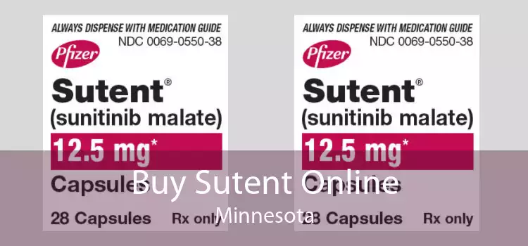 Buy Sutent Online Minnesota