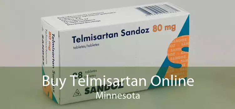 Buy Telmisartan Online Minnesota