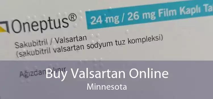 Buy Valsartan Online Minnesota
