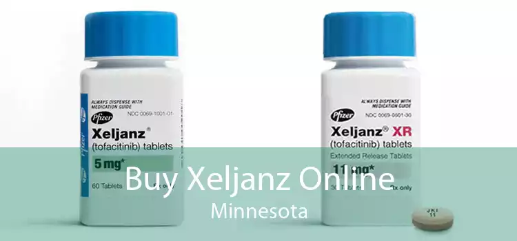 Buy Xeljanz Online Minnesota